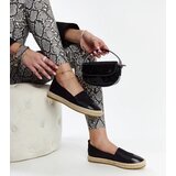 D/CEO Women's red espadrilles Big Star HH274494 | Eponuda.ba