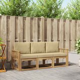  Set vanjskih sofa 3 kom. | shoptok.hr