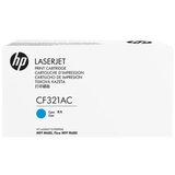 HP "Tonerpatrone - Contract - CF321AC - No.653A - cyan - 16.500Seiten" | shoptok.hr
