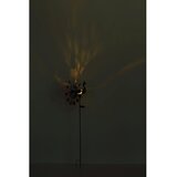 Globo 36017 - LED solarna dekoracija LED/0,06W/3V IP44 paun | Eponuda.com