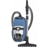 Miele USISIVAC BLIZZARD CX1 SKCF5 PARQUET METALIK PLAVA CE | Eponuda.ba
