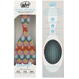 Wet Brush Original Detangler Endless Summer četka za ra&amp;scaron;če&amp;scaron;ljavanje Rainbows Slike