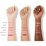 Nars AFTERGLOW LIQUID BLUSH tekuće rumenilo za sjajni izgled lica nijansa BEHAVE 7 ml | shoptok.hr