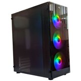  kućište gnc ez cool gaming HC-625B bez napajanja Cijene