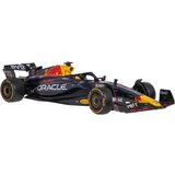 Metalna formula 1:32 Red Bull F1 RB19 RASTAR - crno/žuta | shoptok.hr