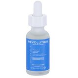 Revolution Super Salicylic 2% Salicylic Acid & Fruit Enzymes serum za regeneraciju masne i problematične kože lica 30 ml | shoptok.hr