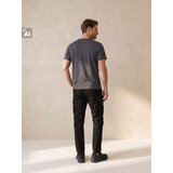 Sinsay Pamučna majica s natpisom Alaska | shoptok.hr