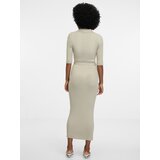 Orsay Grey women's midi dress - Women's | Shoptok.si