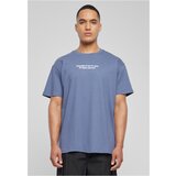 MT Upscale Fingerprint Oversize Tee vintageblue Cijene