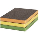 Bosch S473 EXPERT sunđer za brušenje 98 x 120 x 13 mm, srednje/fino/super fino, pakovanje 3 komada ( 2608901176 ) Cene