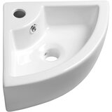 Sapho Bel keramičen umivalnik za WC 33x33 cm Gynt – | Shoptok.si