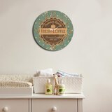 Wallity zidni sat Ms-28, 40 cm Cene