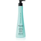 Keratin Volume balzam za ravnu kosu 250 ml