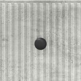  Ormar s ladicama Betonska siva 66 x 34,5 x 90 cm | shoptok.hr