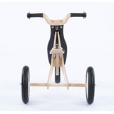 Moovkee drveni bicikl 2u1 Jane sweet black | shoptok.hr