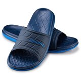 Aqua speed Unisex's Swimming Pool Shoes Aspen Navy Blue/Blue Cijene