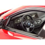 CAR automobil za dečake BMW X6 M 1:14 Slike