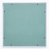  Pristupna ploča s aluminijskim okvirom i knaufom 400 x 400 mm | shoptok.hr