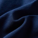  Dječja majica dugih rukava modra 140 | Eponuda.com