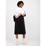 RUE PARIS Dress-RV-SK-7462.00-white-black | shoptok.hr