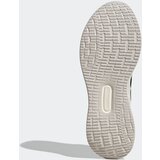 Adidas Tekaški čevelj 'Runfalcon 5' črna / volneno bela | Shoptok.si