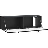 TV Omarica za TV, ki jo lahko montiraš na steno Črna, (5000210281) | Shoptok.si