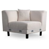Atelier Del Sofa ugaona garnitura jaguar corner L2 c 2R white