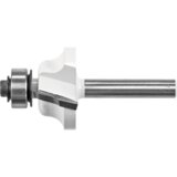 Makita profilno glodalo s ležajem R 4 mm, 28,6 mm, drška 8 mm D-48751 Cijene