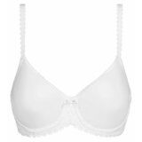 Playtex UNDERWIRE PADDED BRA - Women's bra with underwire - white | ePonuda.com