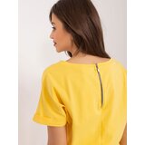 RELEVANCE Jumpsuit-RV-KO-7915.66-yellow | shoptok.hr
