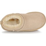 Ugg KIDS' CLASSIC ULTRA MINI Bež | shoptok.hr