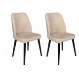 Hanah Home Set stolica 2 komada Dallas-520 V2