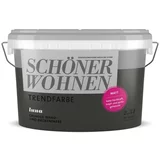 SCHÖNER WOHNEN Notranja disperzijska barva Schöner Wohnen Trend (2,5 l, luna)