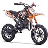  Motor na benzin 49CC STORM - narančasti | shoptok.hr
