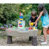  piratska ladija mizica z vodo, (20987919) | Shoptok.si