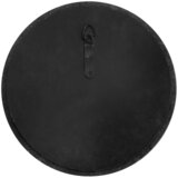 Kayoom STENSKO OGLEDALO, 30/30/2 cm steklo, kamen, leseni material | Shoptok.si