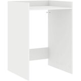  Ormar za perilicu rublja s pohranom Bijelo 67,5 x 62 x 97 cm | shoptok.hr