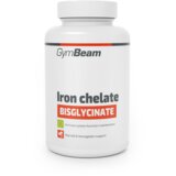 GymBeam gvožđe helat 90 kapsula Cene