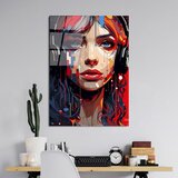 Wallity slika UV-1174, 70 x 100 cm Cene