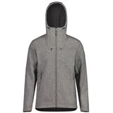 Maloja Avisiom Alpine Wool Siva Cijene