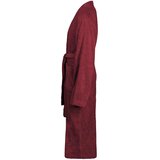 Kućni ogrtač KINN Crvena XL Pamuk | shoptok.hr