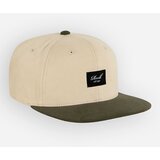 Reell Pitchout Kapa s šiltom beige | Shoptok.si