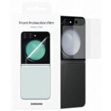 Samsung original zaščitna folija EF-UF731CTE za galaxy z flip 5 - zunanji ekran (2 kos) | Shoptok.si