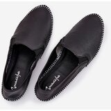 Maciejka Leather Ballet Flats | Eponuda.ba