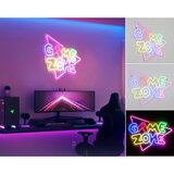 Mömax Okrasna Led-svetilka Zoni | Shoptok.si
