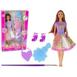  Lutka s dugom kosom | shoptok.hr
