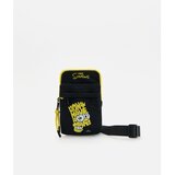 Reserved Torbica The Simpsons - crno | shoptok.hr