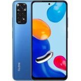 Xiaomi pametni telefon Redmi Note 11, 4+128 GB, modra, 37805 | Shoptok.si