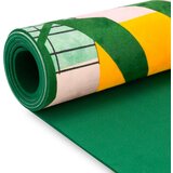 Spokey home Jungle Yoga Mat