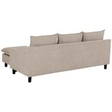 P & B Sedežna Garnitura Milly, Bež | Shoptok.si